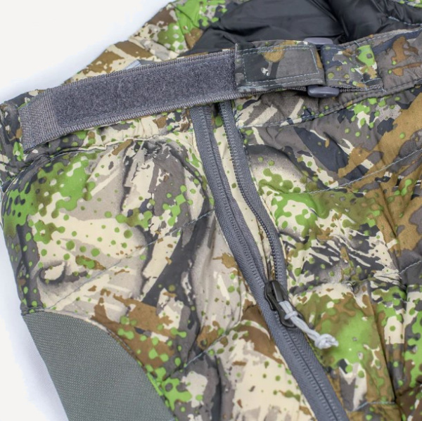 Брюки Ptarmigan 850 Ultra Down Pant (summit; L)